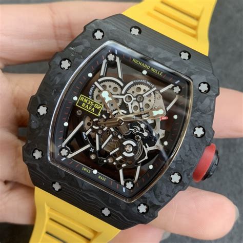 richard mille fake watch|replica watches richard mille.